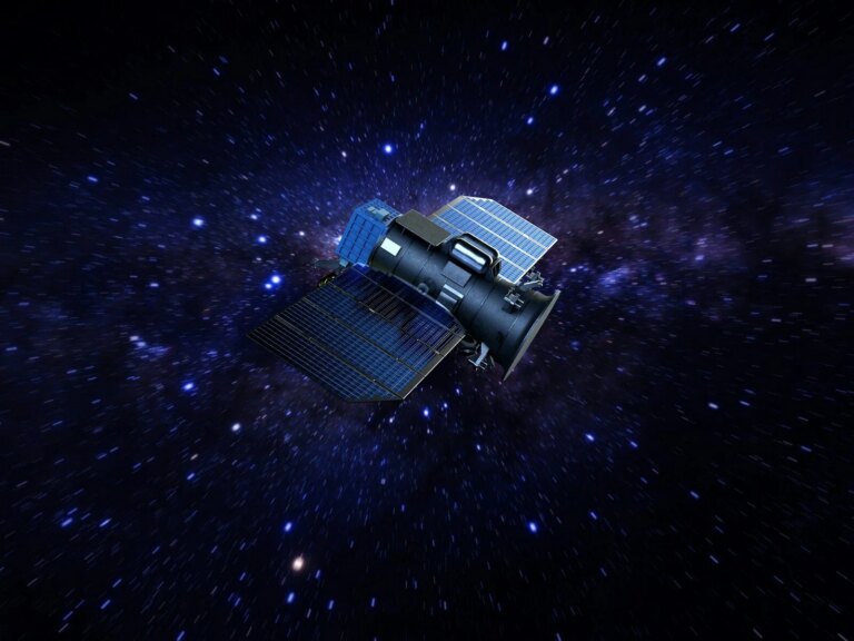 Orbital Data Centers Face Scrutiny as AI Industry Debates Space-Based Compute