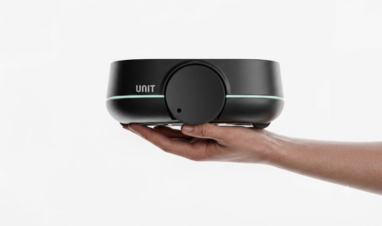 Unit AI Raises $12M in Funding to Scale Warehouse Automation Platform